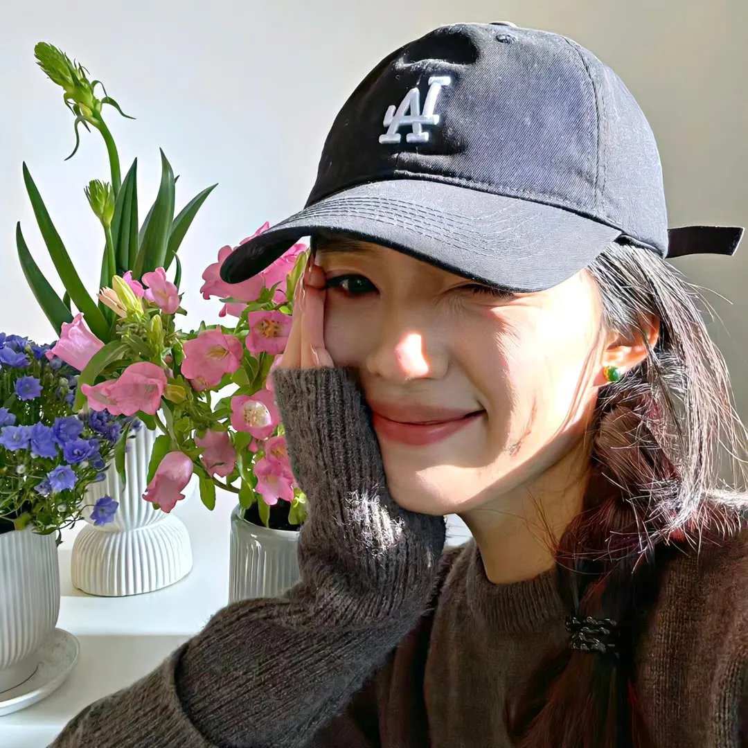 恋爱中感动禁止
