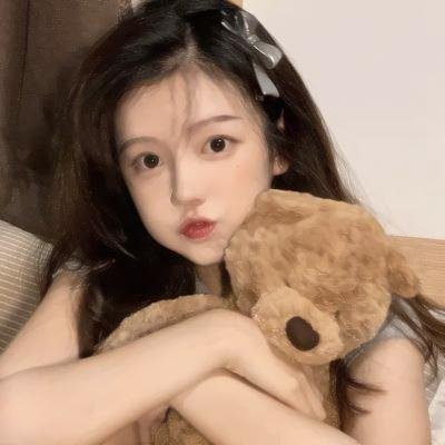 美丽女孩